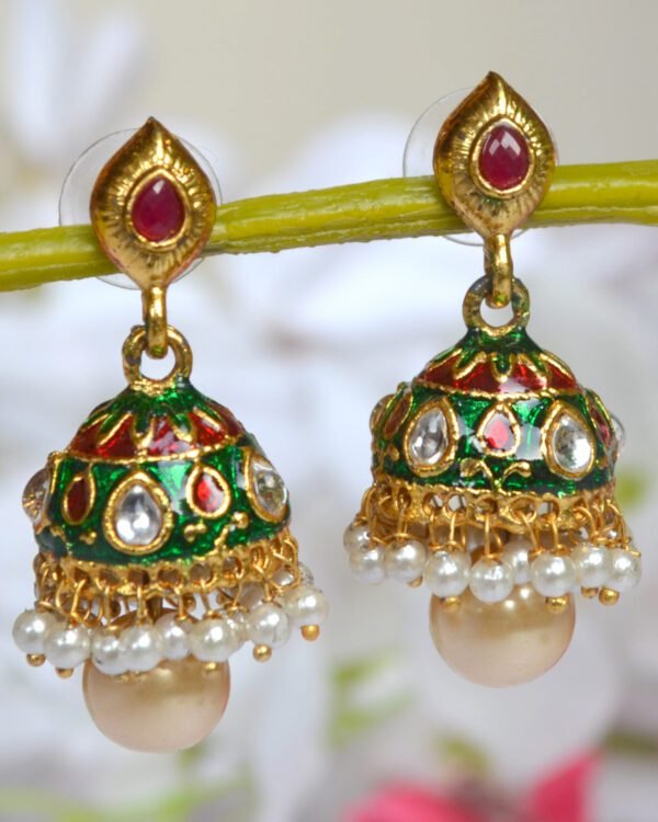 drop earrings set online